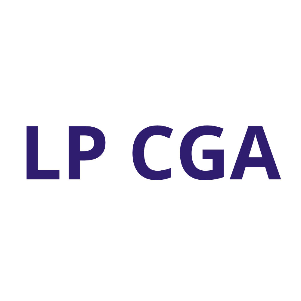 LP CGA