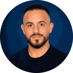 Florent Dumont