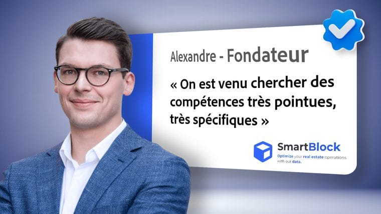 Alexandre - Fondateur