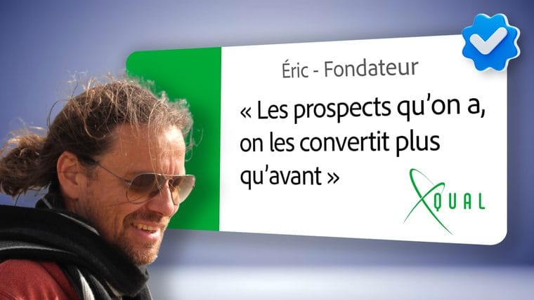 Retour Eric - Xqual