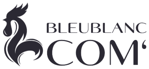 Bleu Blanc Com
