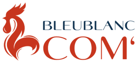 Bleu Blanc Com