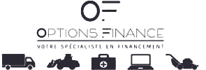 Options Finance